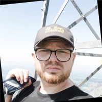 Szymon Boron