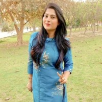 Deepika Tripathi