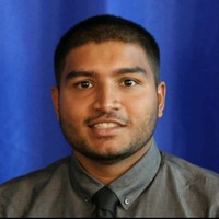 Pulkit Patel