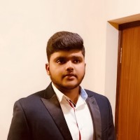 Naman Kothari