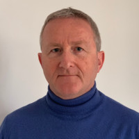 Gary Kirk