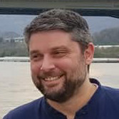 Anthony Yates