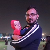 Zeeshan Ahmed Ansari
