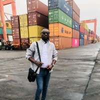 Akinyelu Akeem