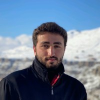 Oussama Abyad