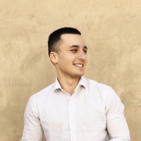 Volodymyr Hrechkosiy