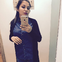 Ingrid Cervantes capitan
