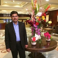 Jaydeep Banerjee