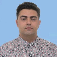 Reza Dehghani