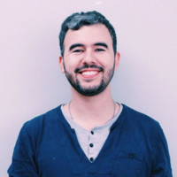 Gastón Vegas Michel