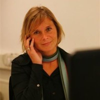 Anja Griffioen