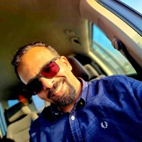 Ahmed Faik