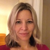 Leanne Ward