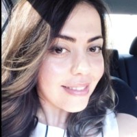Flora Taheri