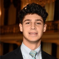 Brandon Russo