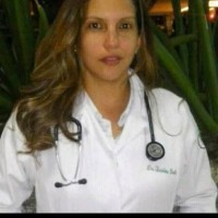 Lucivania Costa De Oliveira Darelli