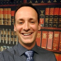 Matthew Barker