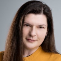 Tetiana Bereza