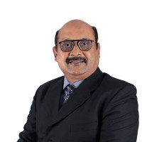 Mani Krishnan