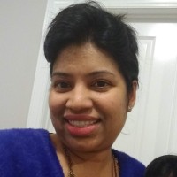 Sunanda Karanam
