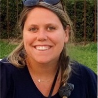 Nicola Marks