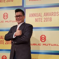 Richard Tan