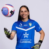 Coco Majstorovic