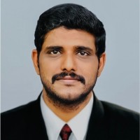 JAISON K A