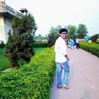 Akhilesh Kumar