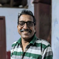 Satheesan Thekkumpat