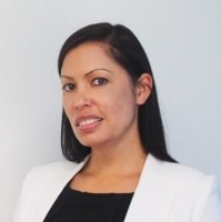 Amaria Osman (Nee George)