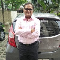 Sandeep Kumar Gupta