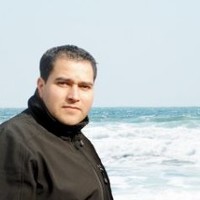 Paul Delgado Olguin