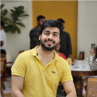 Sparsh Gupta
