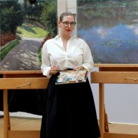 Laura Eva Hartman