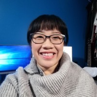 Tina Wong
