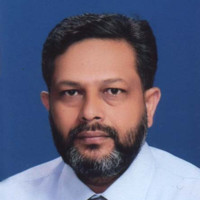 Muhammad Saleem