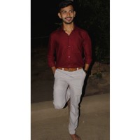 Sanket Morye