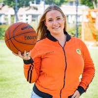 Jo Huisman