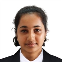 Nitisha V.Babychan