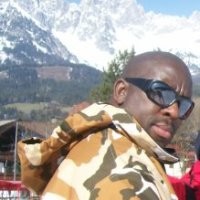 Thato Mogotsi