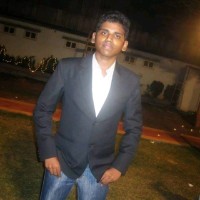 Vamsi Krishna