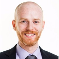 Matthew Graham