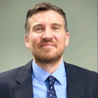 Tim Smith
