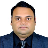 Chandrashekhar Srivastava