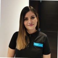 Joseline Rodríguez Conde