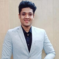 Satyakam Swain