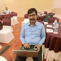 Trilok Singh