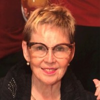 Brigitte Simons-Wirth Ph.D