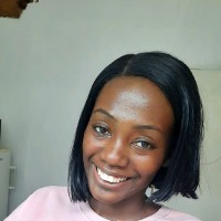 Eunice Vinkhumbo